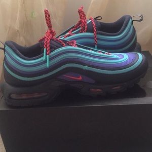 Nike Air Max Plus/97